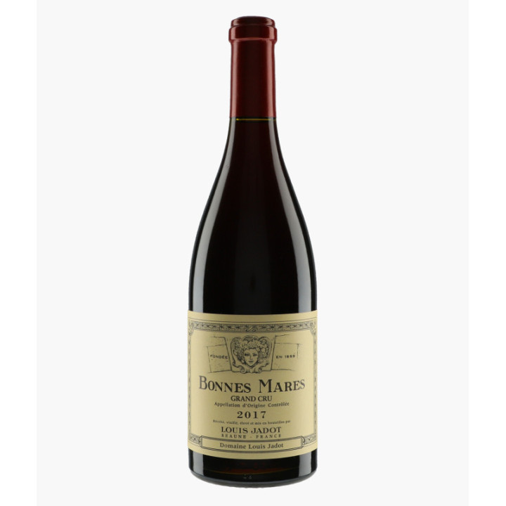 Bonnes-Mares Grand Cru 2017 | JADOT LOUIS