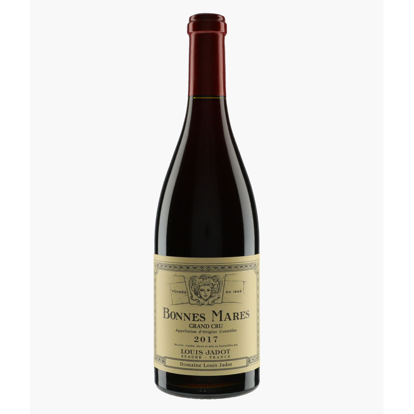 Bonnes-Mares Grand Cru 2017 | JADOT LOUIS