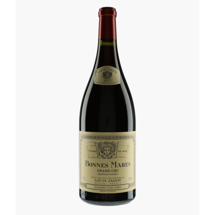 Bonnes-Mares Grand Cru | JADOT LOUIS