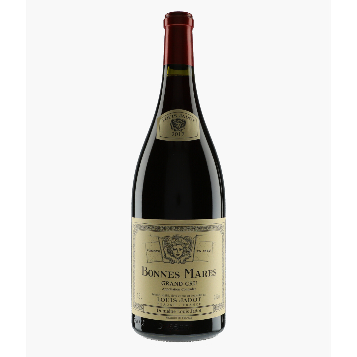 Bonnes-Mares Grand Cru | JADOT LOUIS