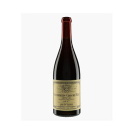 Chambertin Clos-de-Bèze Grand Cru | JADOT LOUIS