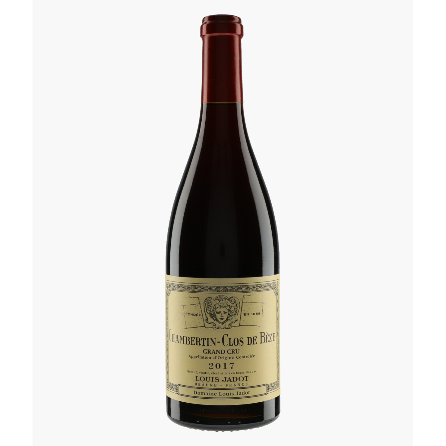 Chambertin Clos-de-Bèze Grand Cru | JADOT LOUIS