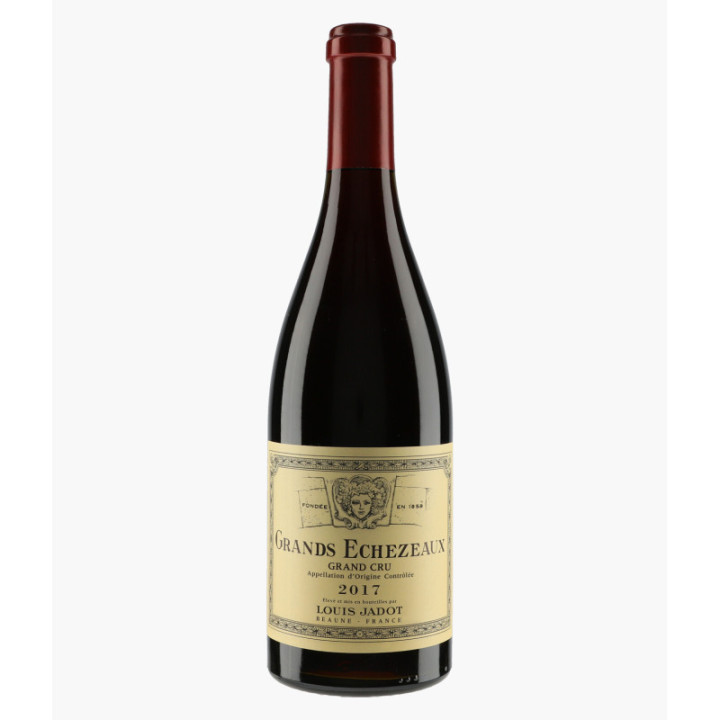 Grands-Echezeaux Grand Cru 2017 | JADOT LOUIS