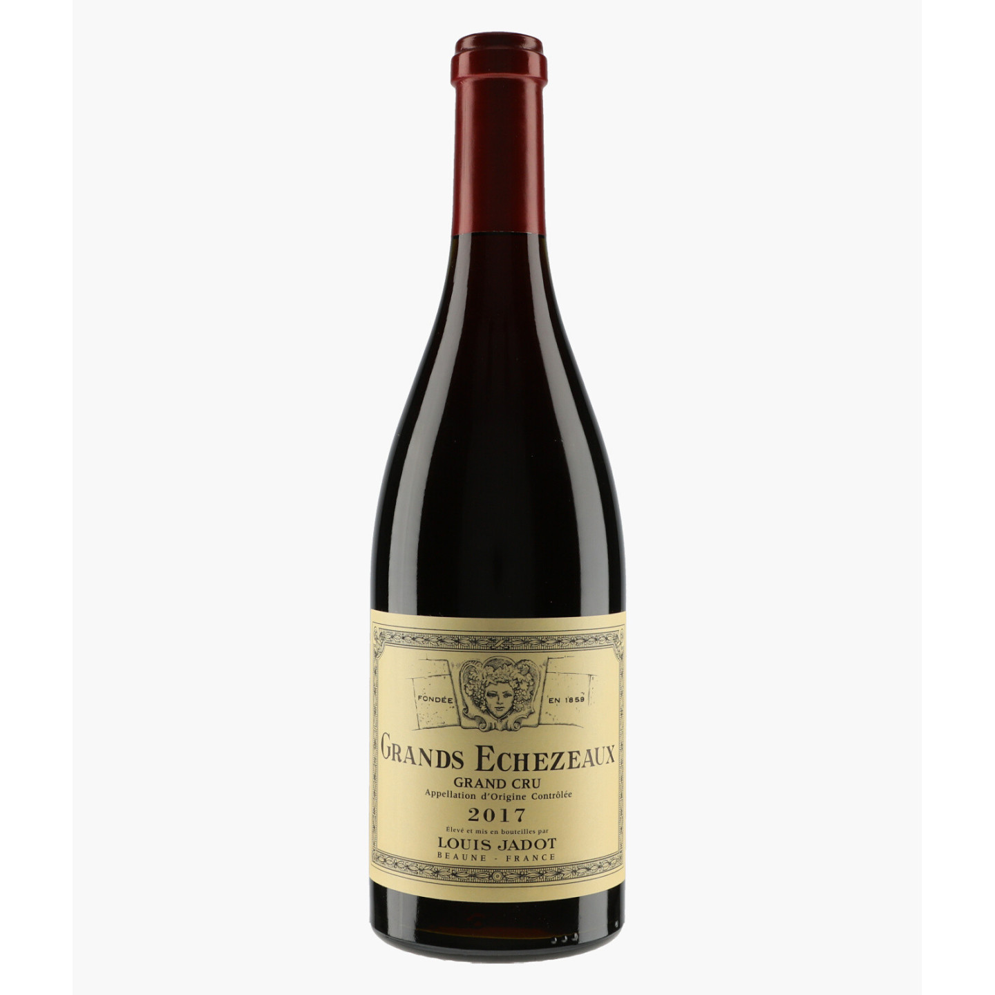 Grands-Echezeaux Grand Cru 2017 | JADOT LOUIS