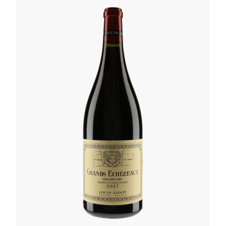 Grands-Echezeaux Grand Cru 2017 | JADOT LOUIS