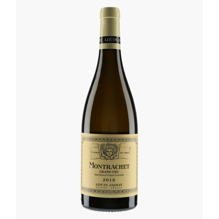 Montrachet Grand Cru | JADOT LOUIS