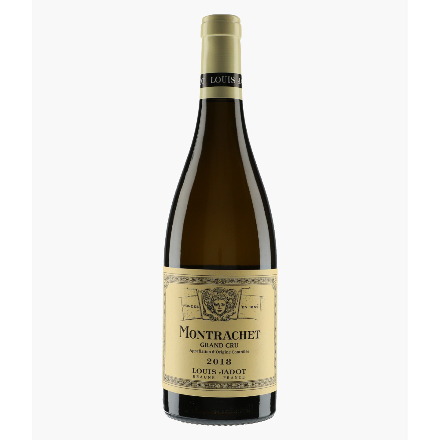 Montrachet Grand Cru | JADOT LOUIS