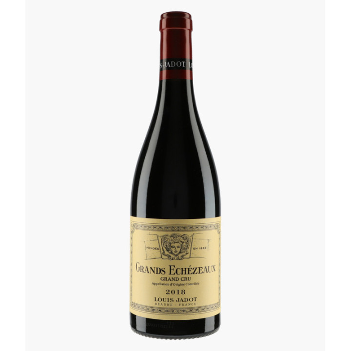 Grands-Echezeaux Grand Cru | JADOT LOUIS