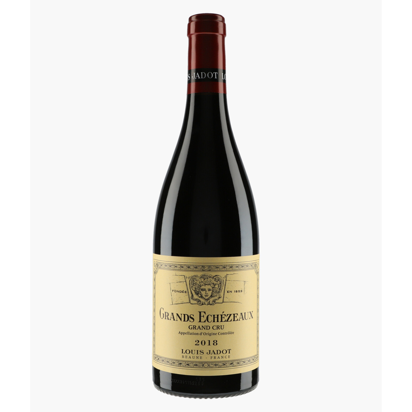 Grands-Echezeaux Grand Cru | JADOT LOUIS