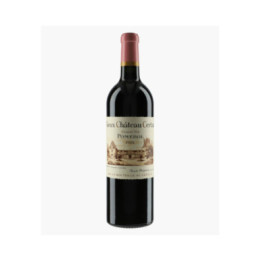 Vieux Château Certan 2020 | VIEUX CHÂTEAU CERTAN