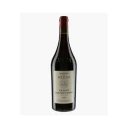 Arbois Clos Saint Laurent Pinot Noir 2020 | PELICAN