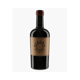 Bien Nacido Syrah | PIEDRASASSI
