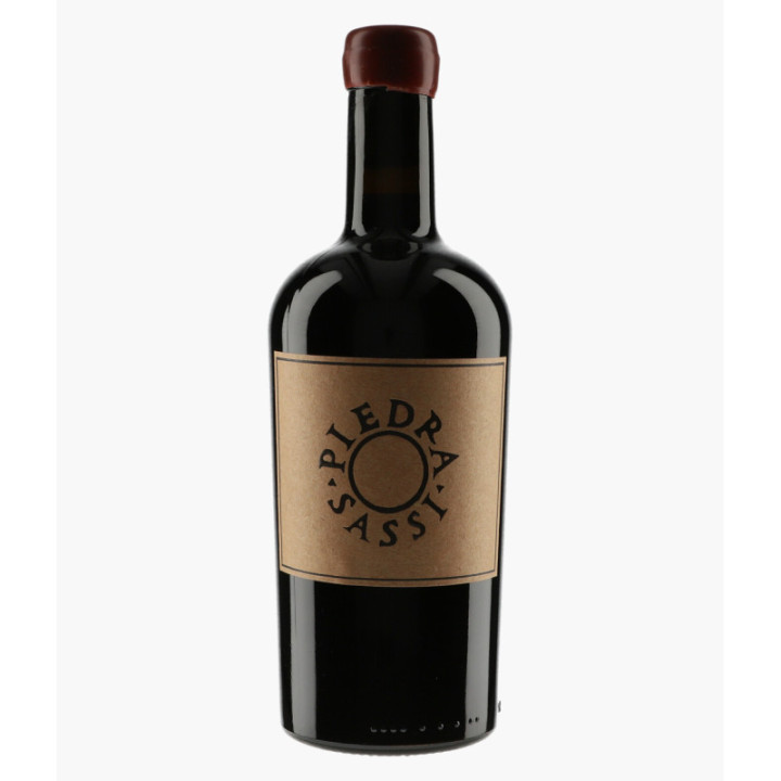 Bien Nacido Syrah 2018 | PIEDRASASSI