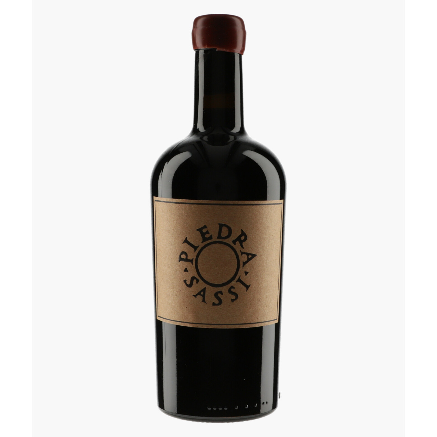 Bien Nacido Syrah 2018 | PIEDRASASSI