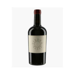 Harrison Clarke Mourvedre | PIEDRASASSI