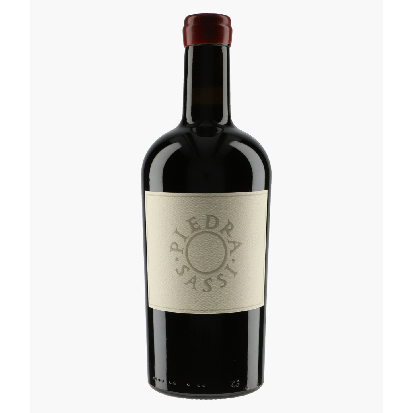 Harrison Clarke Mourvedre 2017 | PIEDRASASSI