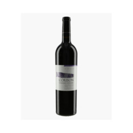 CORISON Sunbasket Cabernet Sauvignon 2016 | CORISON