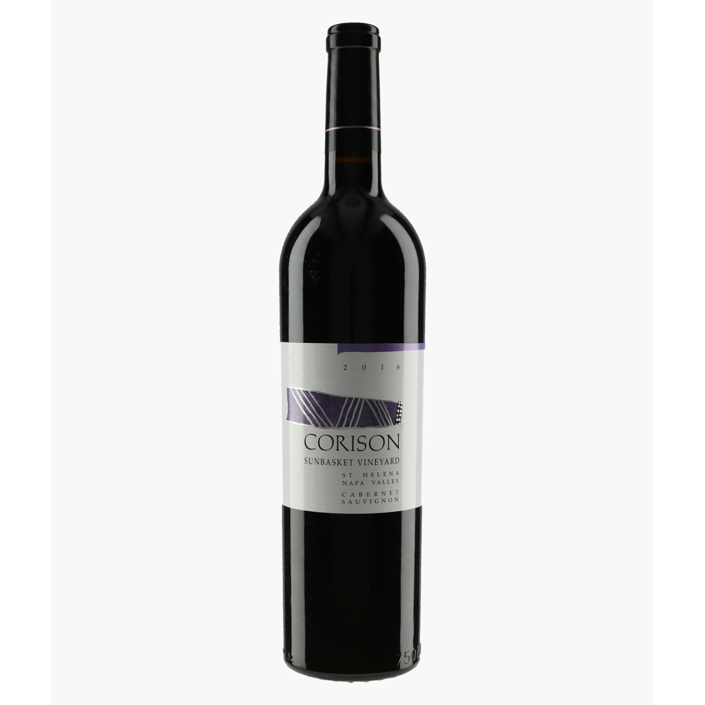 CORISON Sunbasket Cabernet Sauvignon 2016 | CORISON