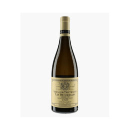 Chevalier-Montrachet Grand Cru Les Demoiselles | JADOT LOUIS