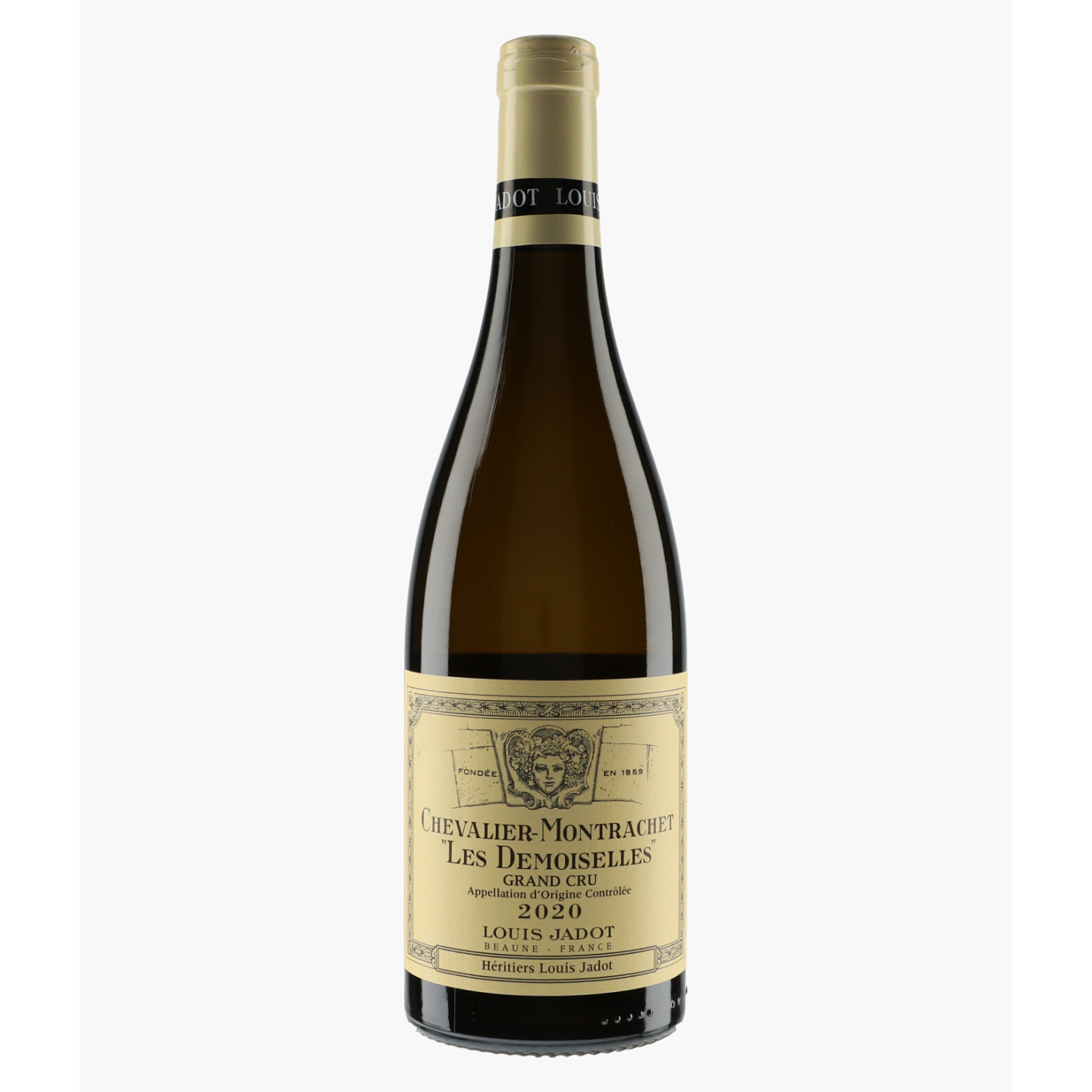 Chevalier-Montrachet Grand Cru Les Demoiselles | JADOT LOUIS