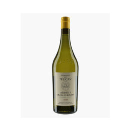 Arbois Savagnin Ouillé Grand Curoulet 2020 | PELICAN