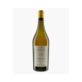 Arbois Savagnin Macération Pelliculaire 2020 | PELICAN