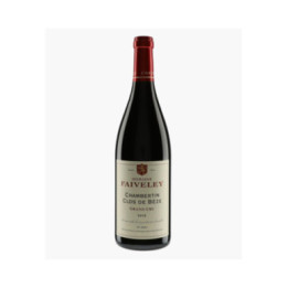 Chambertin Clos-de-Bèze Grand Cru 2018 | FAIVELEY