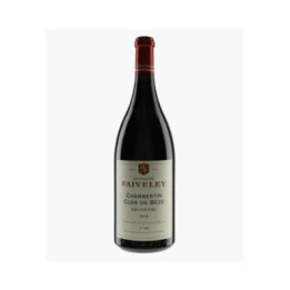Chambertin Clos-de-Bèze Grand Cru 2018 | FAIVELEY