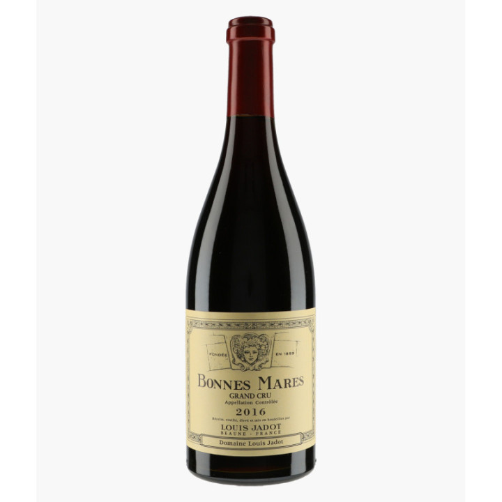 Bonnes-Mares Grand Cru 2016 | JADOT LOUIS