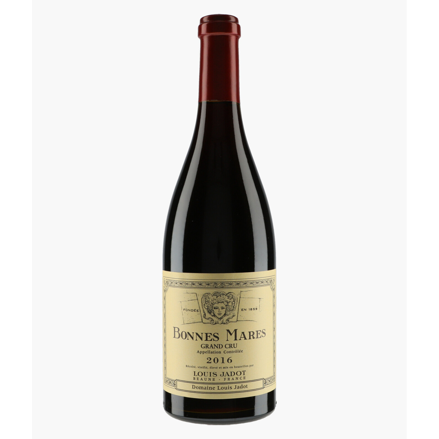 Bonnes-Mares Grand Cru 2016 | JADOT LOUIS
