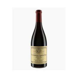 Chambertin Clos-de-Bèze Grand Cru | JADOT LOUIS