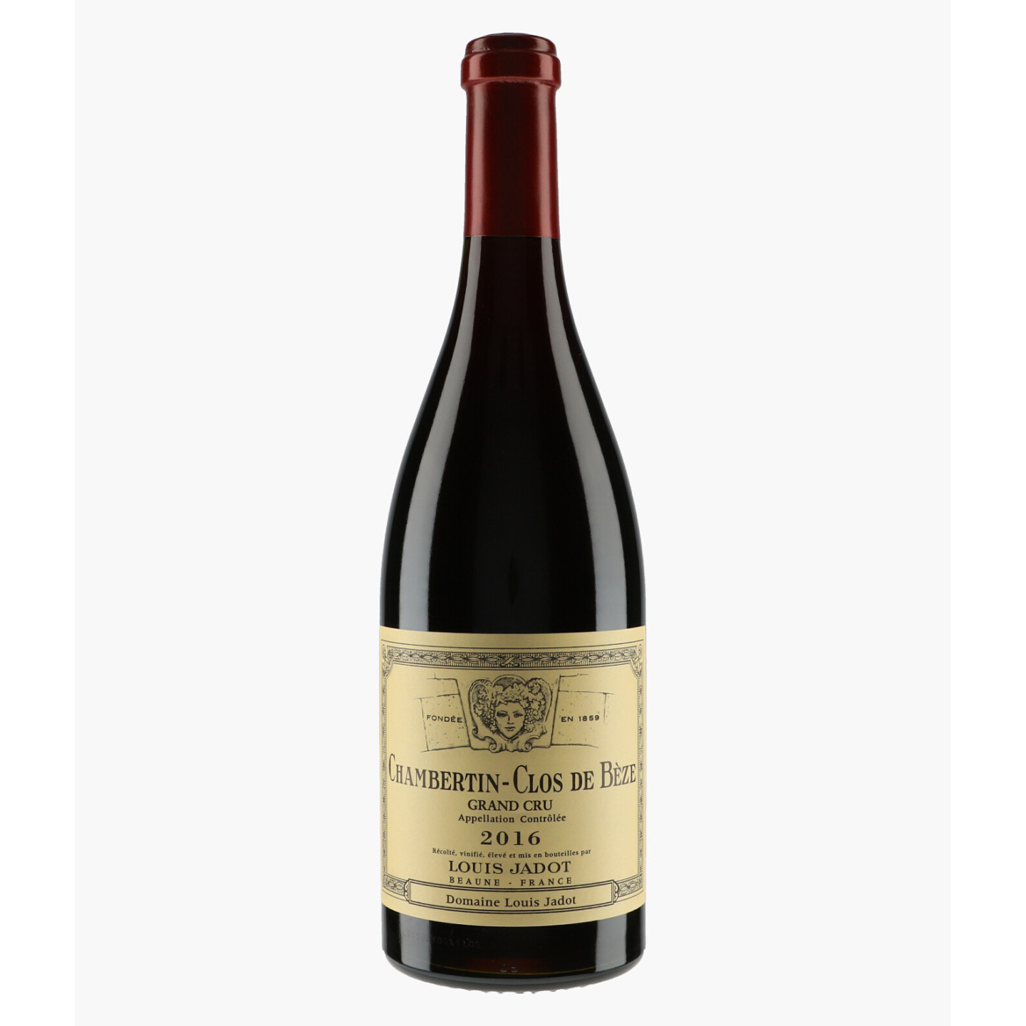 Chambertin Clos-de-Bèze Grand Cru | JADOT LOUIS