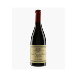 Clos-Saint-Denis Grand Cru | JADOT LOUIS