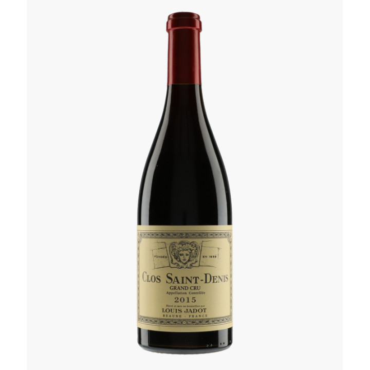 Clos-Saint-Denis Grand Cru 2015 | JADOT LOUIS
