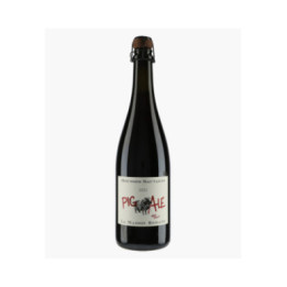 Mousses Sauvages Pig Ale 2022 | MAISON ROMANE