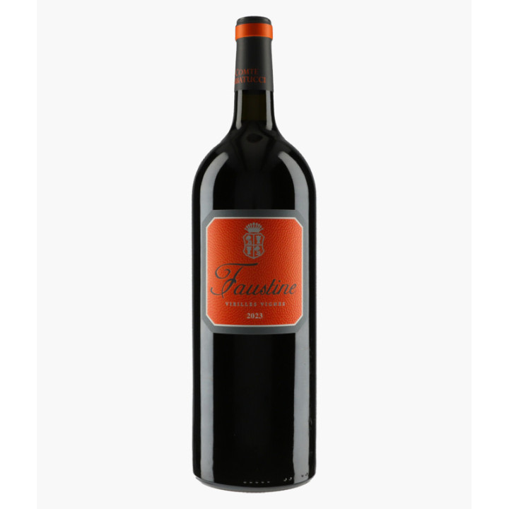 Faustine Vieilles Vignes 2023 | ABBATUCCI