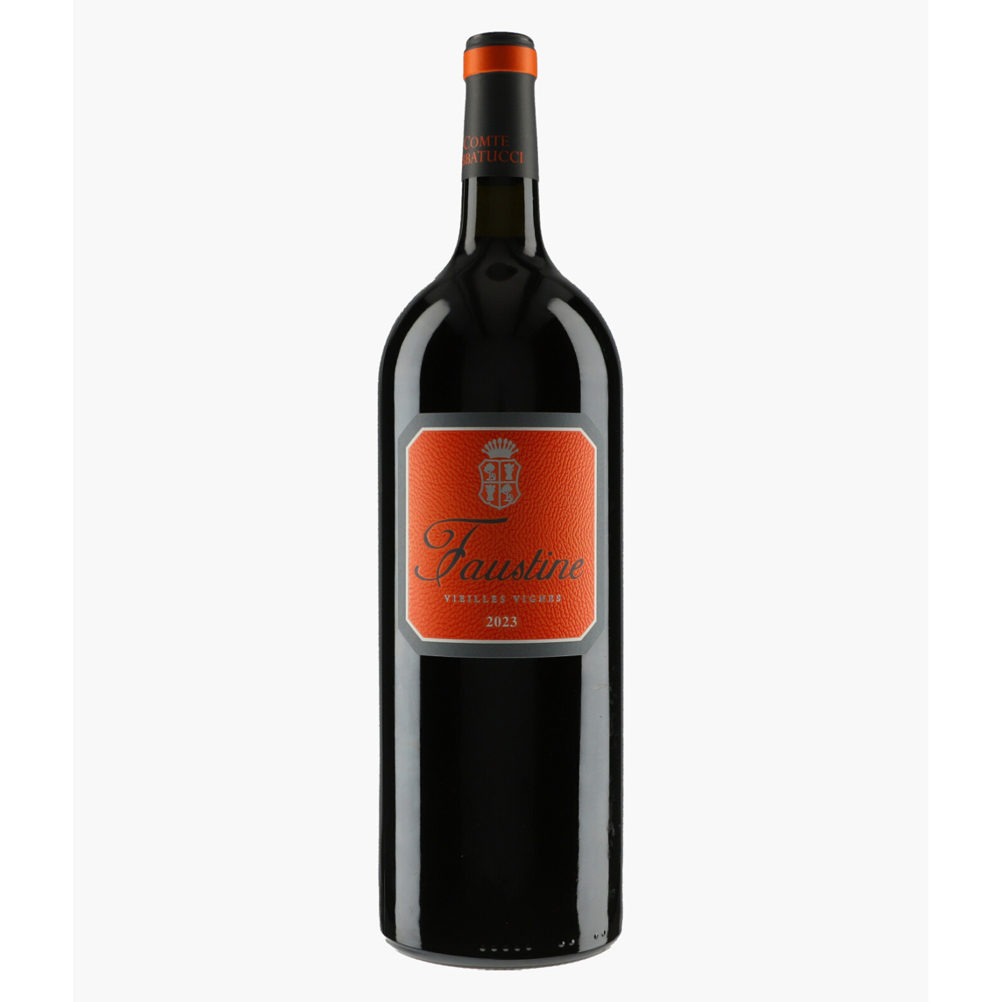 Faustine Vieilles Vignes 2023 | ABBATUCCI