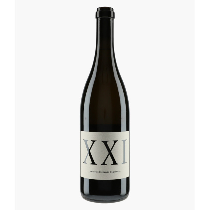 Cuvée XXI 2021 | DAGUENEAU LOUIS-BENJAMIN