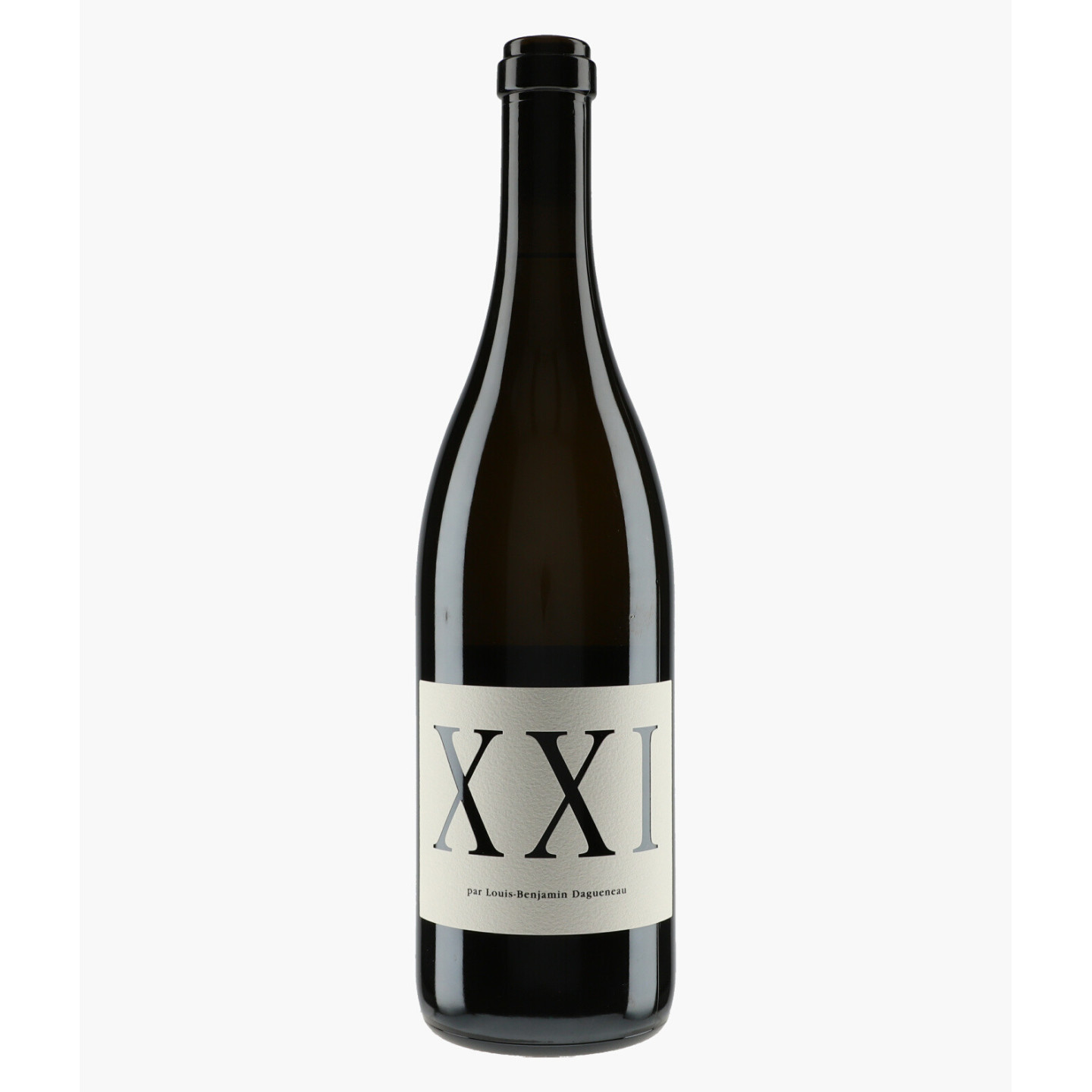 Cuvée XXI 2021 | DAGUENEAU LOUIS-BENJAMIN
