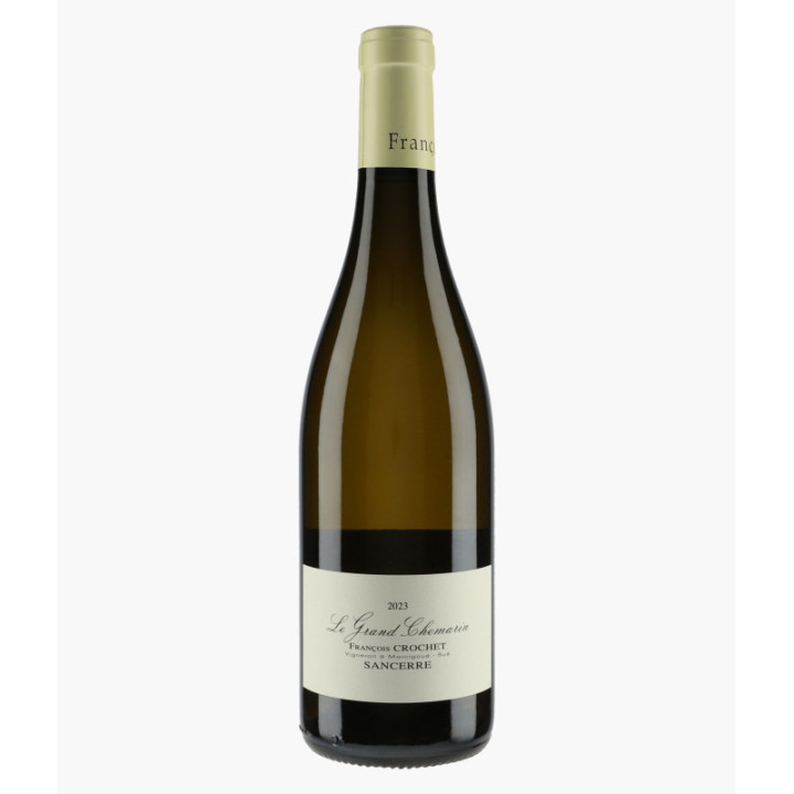 Sancerre Le Grand Chemarin 2023 | CROCHET FRANCOIS