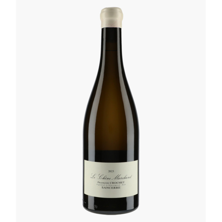 Sancerre Le Chêne Marchand | CROCHET FRANCOIS