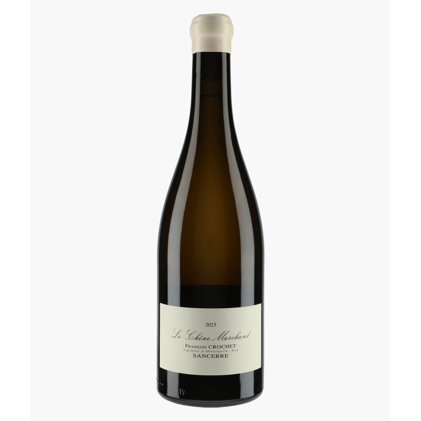 Sancerre Le Chêne Marchand | CROCHET FRANCOIS