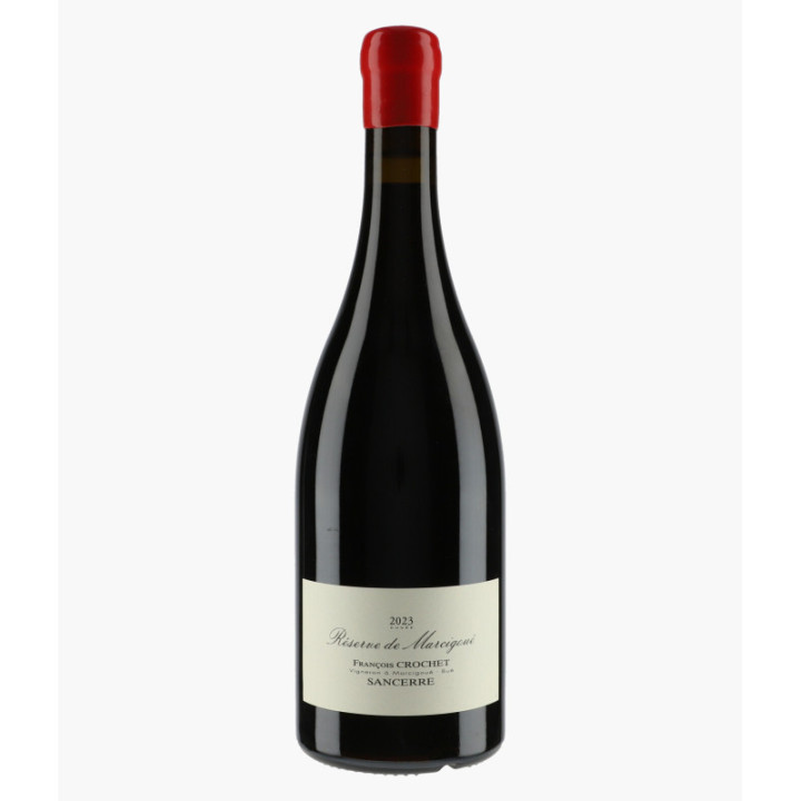 Sancerre Réserve de Marcigoué 2023 | CROCHET FRANCOIS