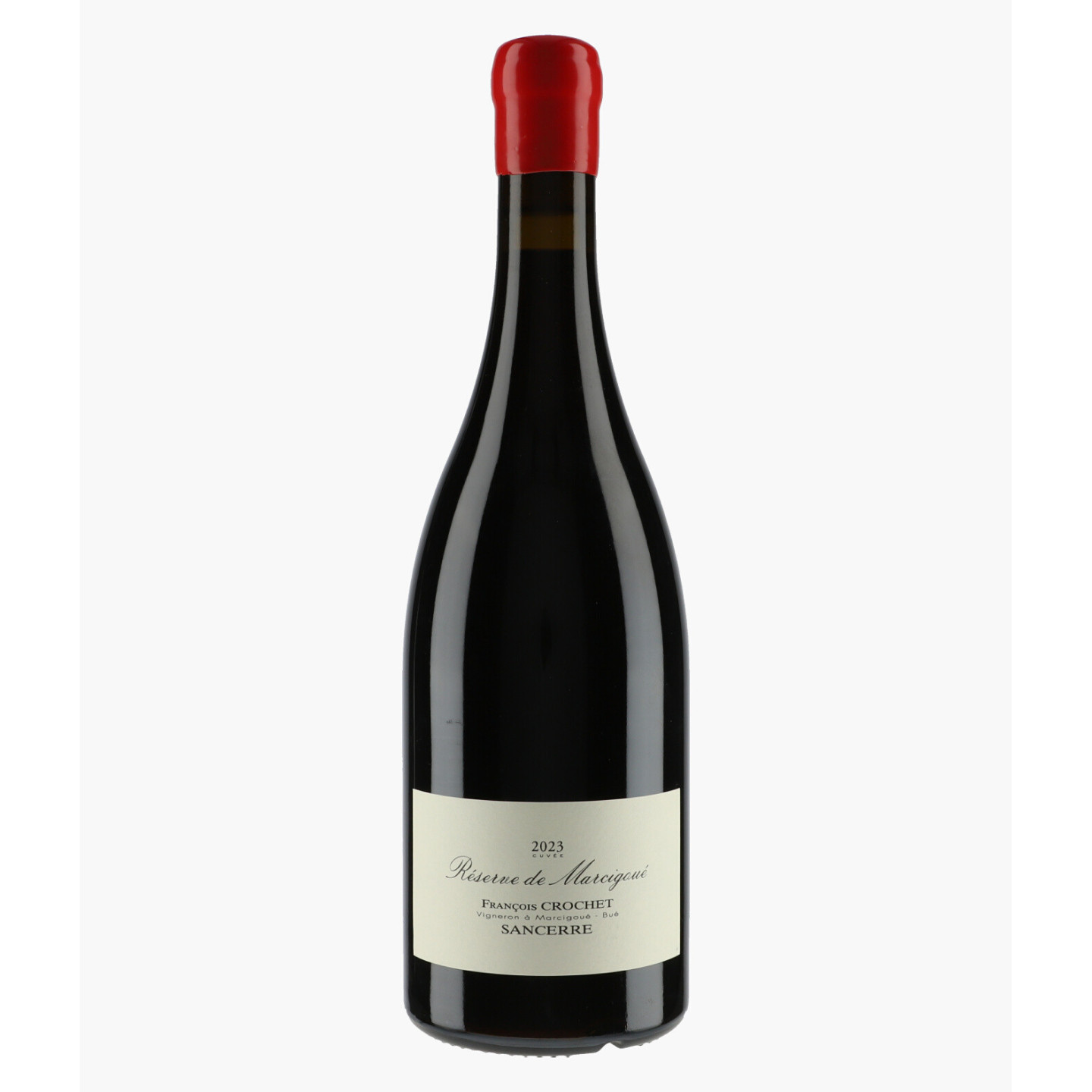 Sancerre Réserve de Marcigoué 2023 | CROCHET FRANCOIS