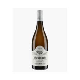 Meursault 1er Cru Les Charmes | CHAVY-CHOUET