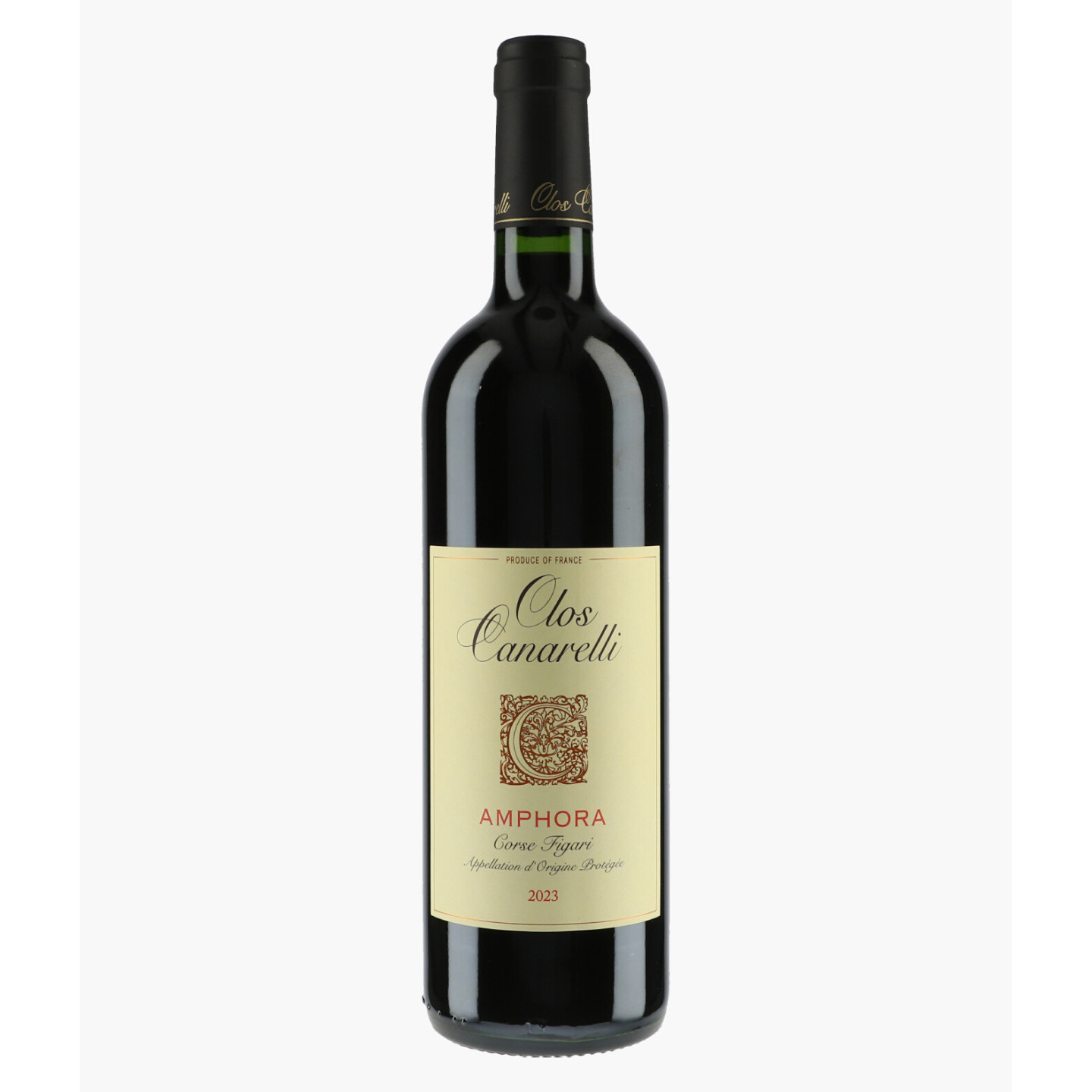 Amphora 2023 | CLOS CANARELLI