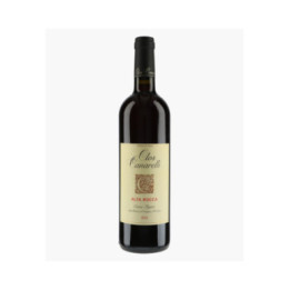 Alta Rocca | CLOS CANARELLI