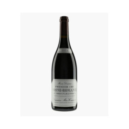 Vosne-Romanée 1er Cru Au Cros-Parantoux 2014 | MEO-CAMUZET