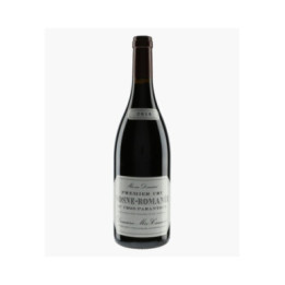 Vosne-Romanée 1er Cru Au Cros-Parantoux 2016 | MEO-CAMUZET