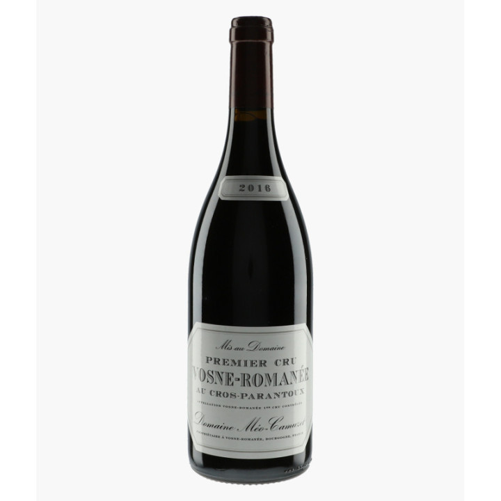 Vosne-Romanée 1er Cru Au Cros-Parantoux | MEO-CAMUZET